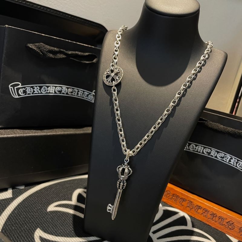 Chrome Hearts Necklaces